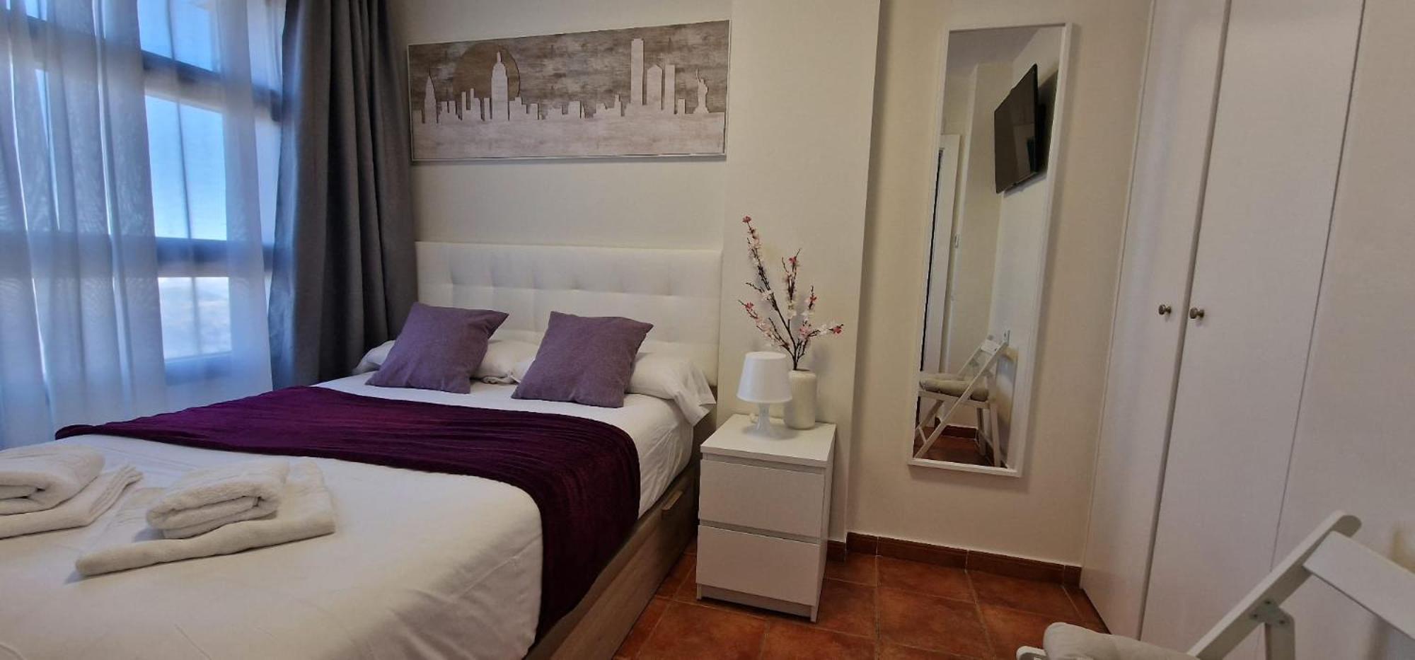 Imeda Apartamento Monte Oiz I-Ii Sierra Nevada Dış mekan fotoğraf