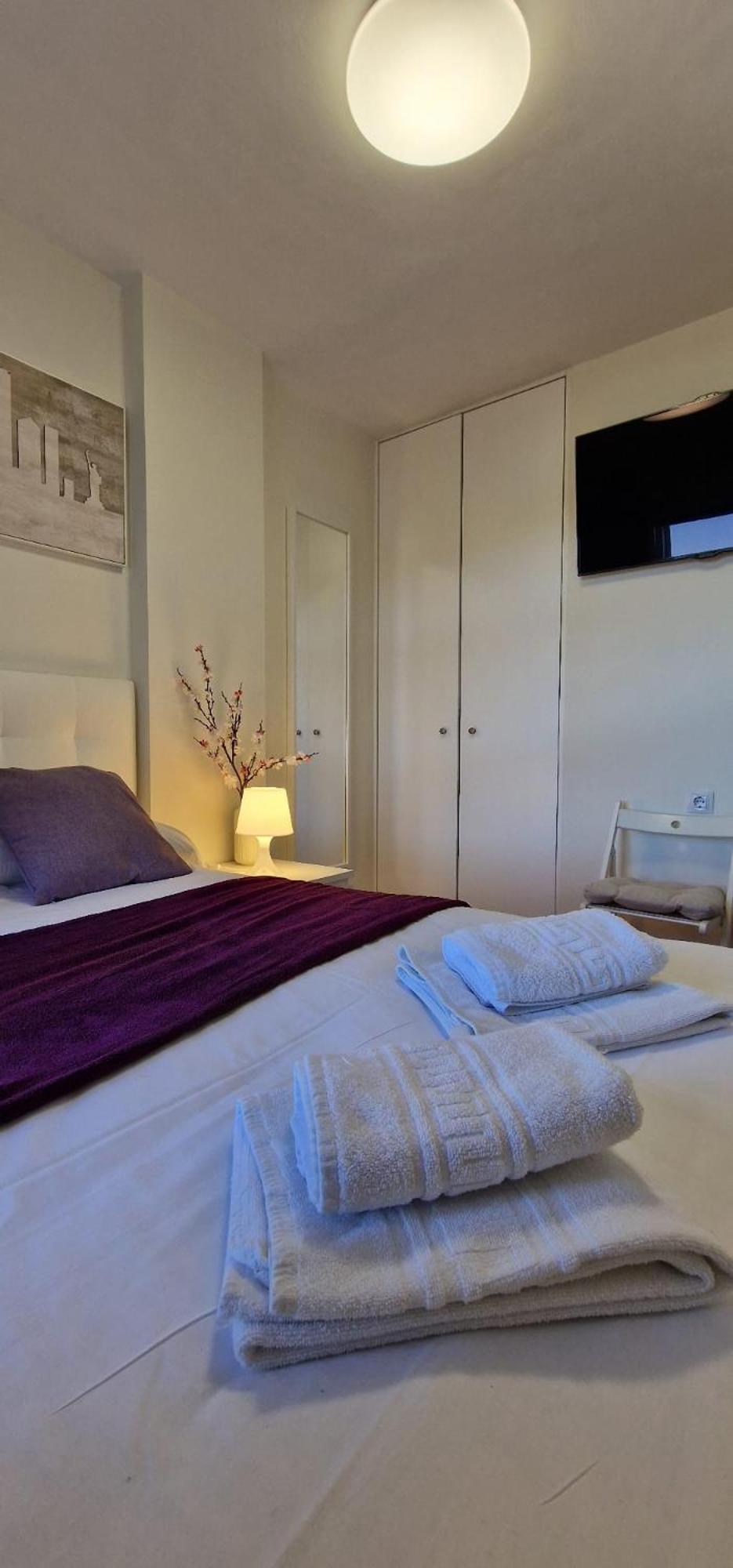Imeda Apartamento Monte Oiz I-Ii Sierra Nevada Dış mekan fotoğraf